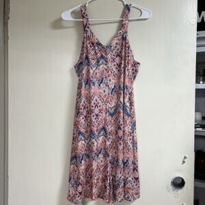Lomon Women’s Summer Dress Size Medium